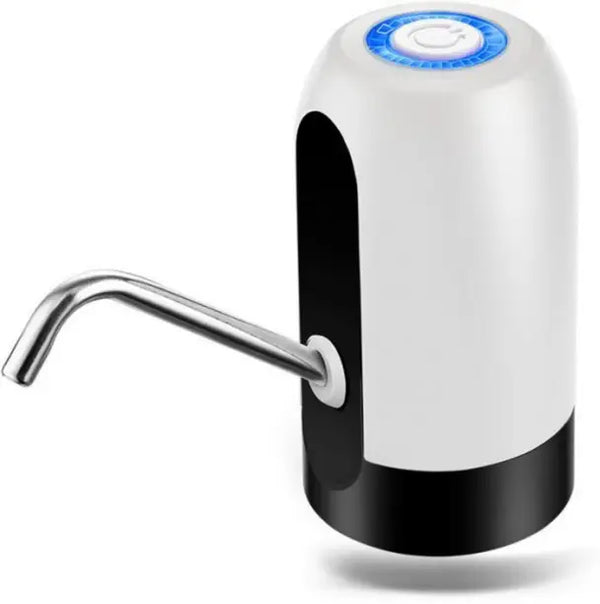 Automatic Electric Water Bottle Pump High Quality Mini Electric Pump Noise Less Best For homes and kitchen